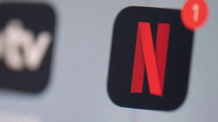 La tienda de merchandising de Netflix y lo que dice sobre el futuro de la monetización de contenidos