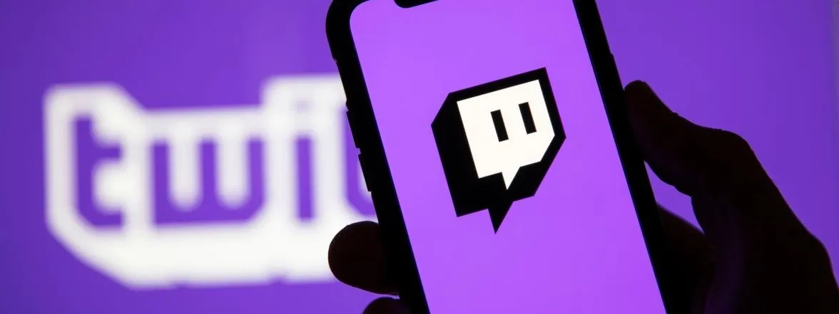 Twitch, la plataforma de streaming es cada vez más popular entre marcas y marketeros