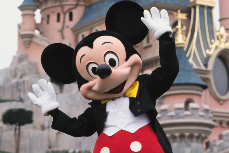 El fin del copyright de Mickey Mouse: cómo y por qué entrará en dominio público