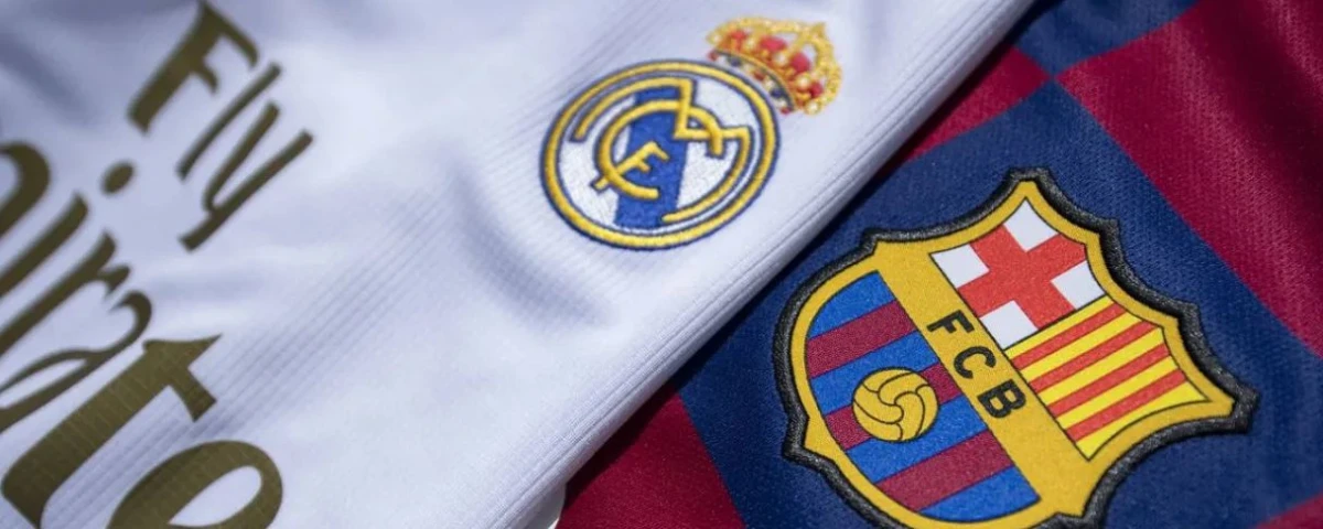 Por qué el Real Madrid vende más camisetas que el Barcelona (y sin