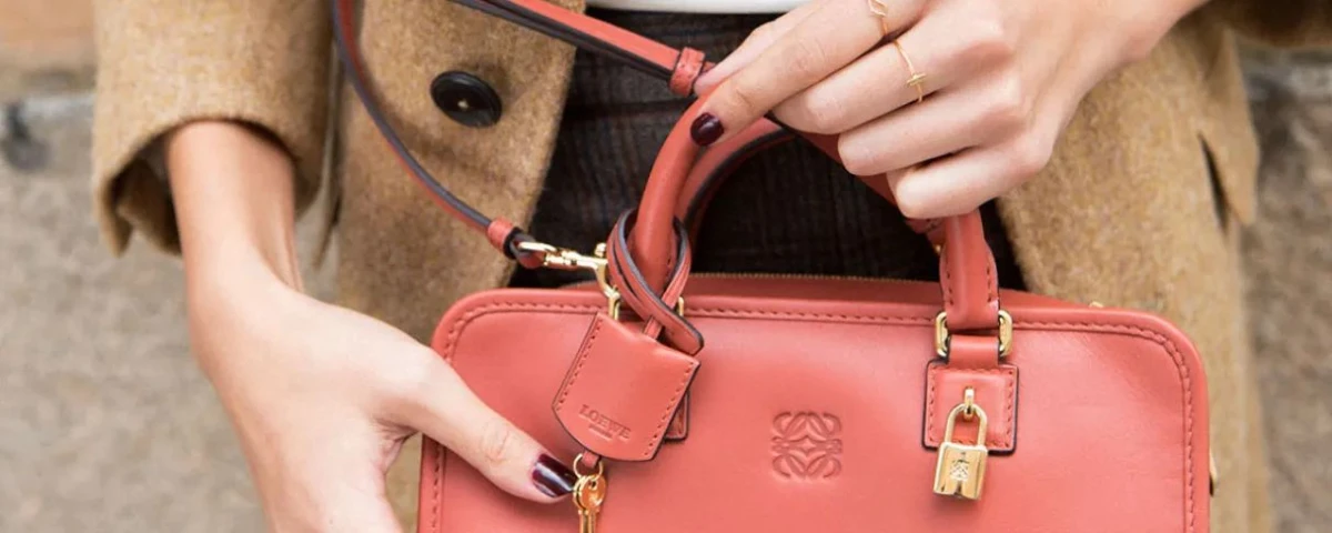 Louis Vuitton é a marca de luxo mais procurada na Internet em 2023