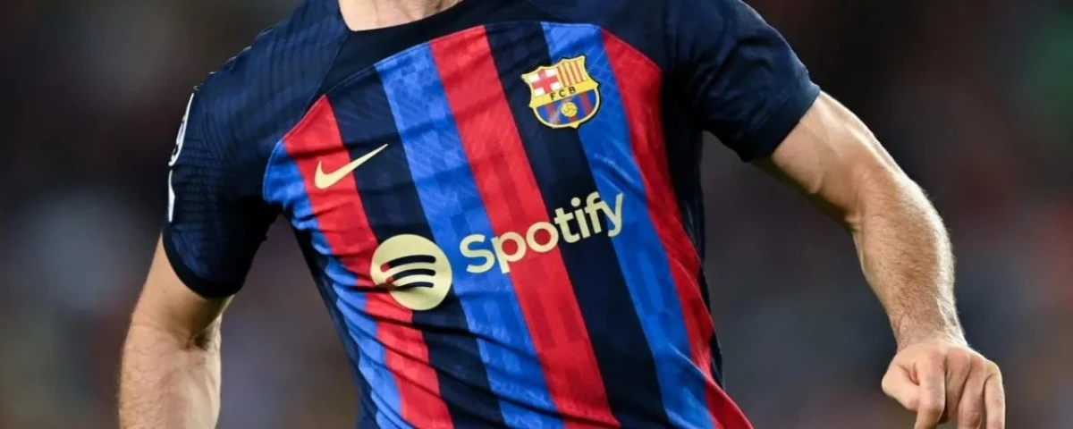 La mano dura de Nike ante los escándalos deportivos dejar al F.C Barcelona sin patrocinador deportivo