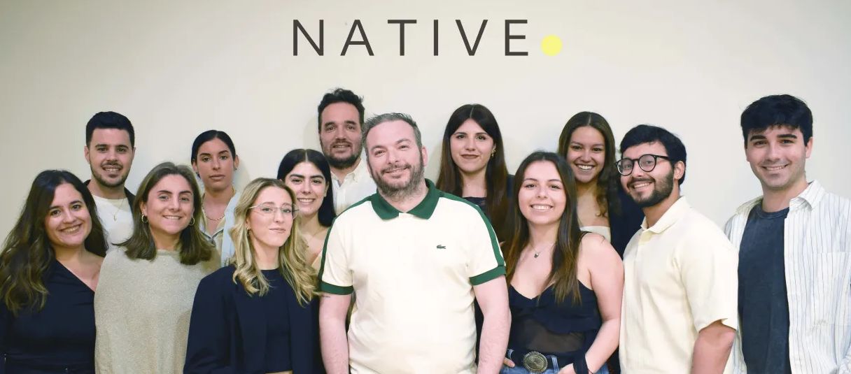 Native Media Group ya supera la facturación del 2023 con ingresos superiores a 2,5 millones de euros en el primer semestre de 2024