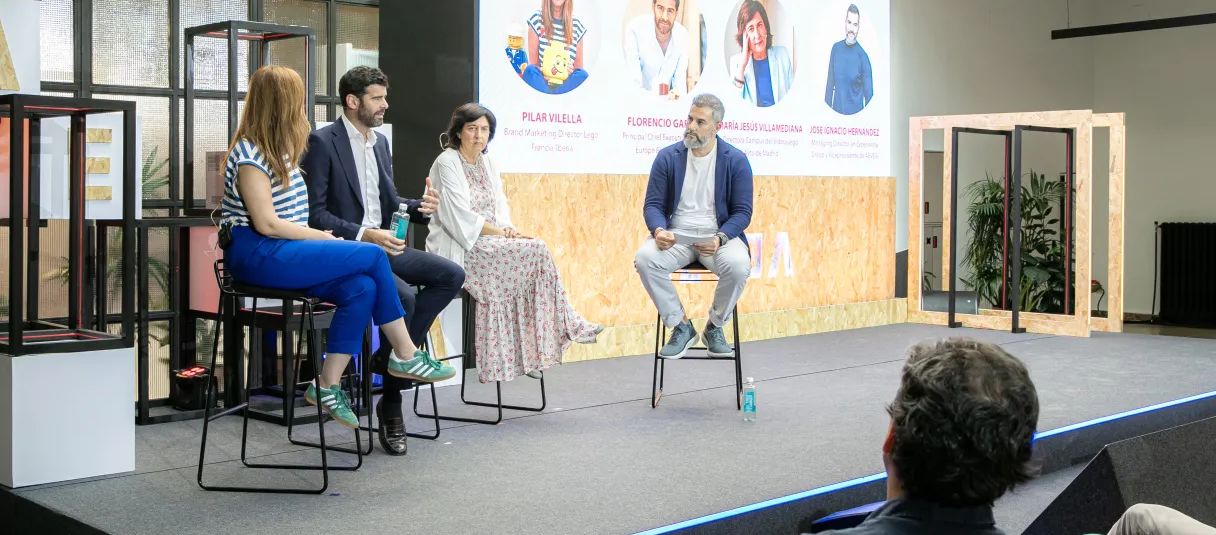 Las Agencias de Eventos en el eje de la planificación estratégica del Marketing y la Comunicación 