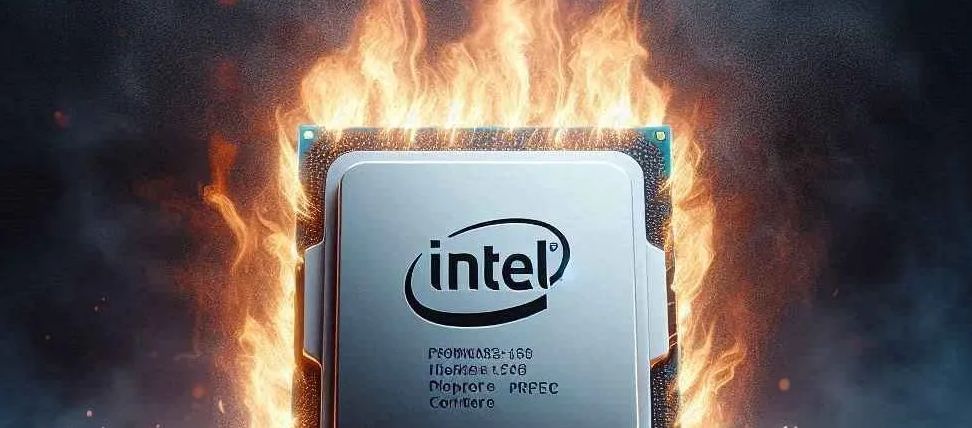 La gran Crisis de Reputación de Intel y la caída de su valor como Marca