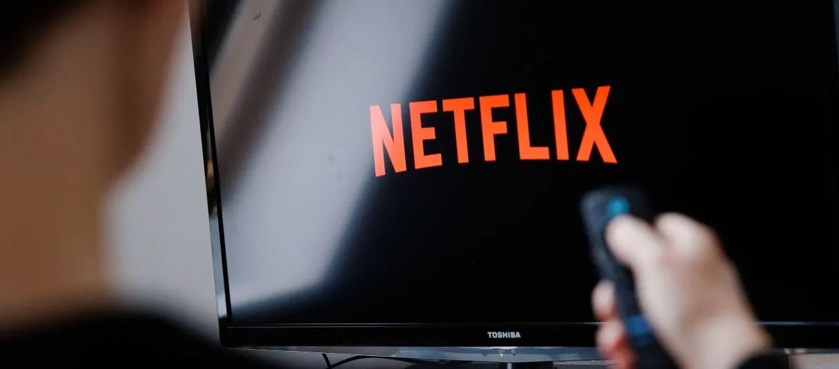 ¿Es realmente un éxito la publicidad de Netflix?