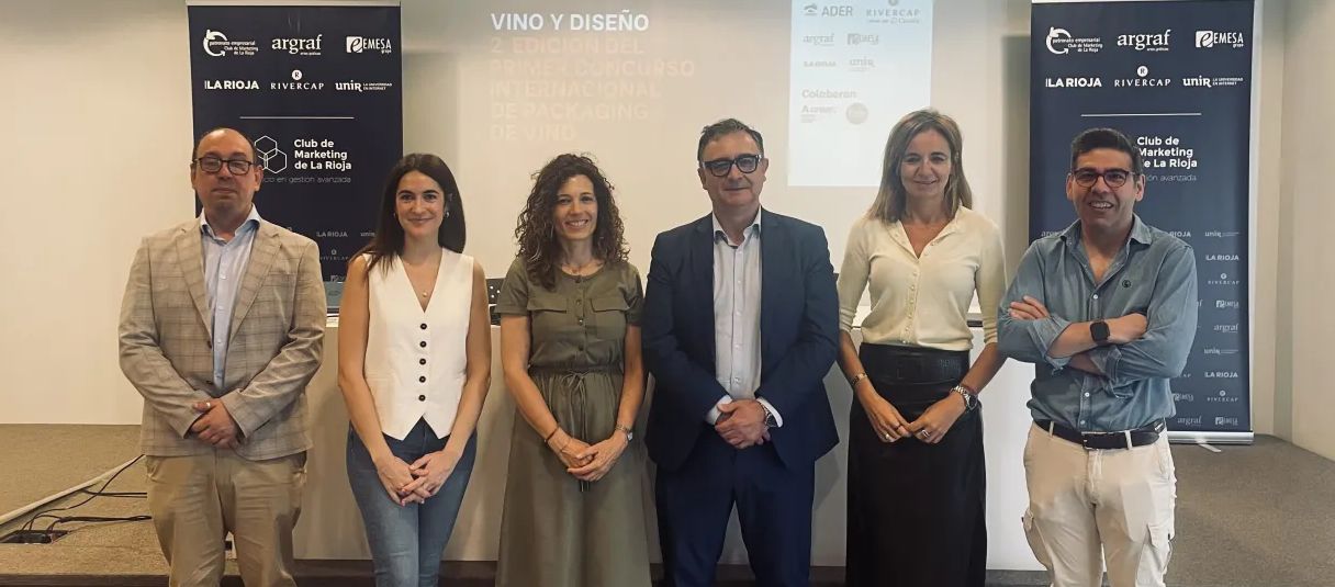 Premios VID, único reconocimiento internacional exclusivo para el Packaging del Vino