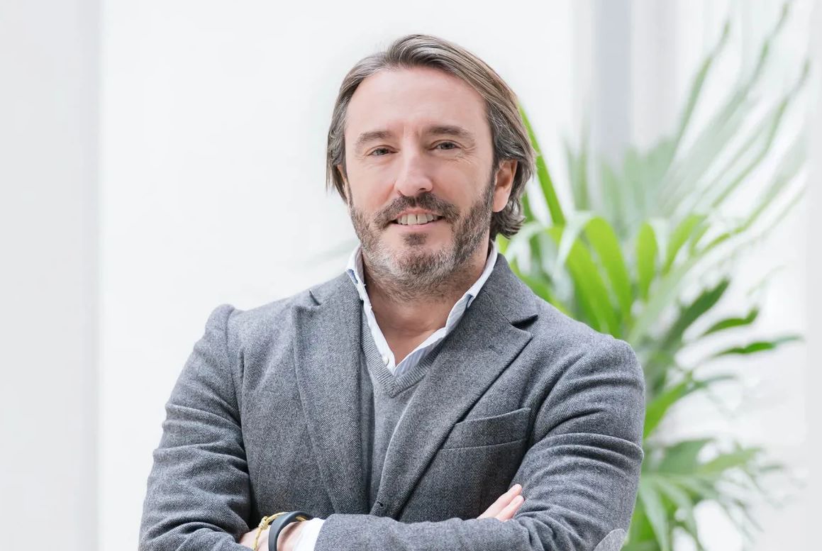 Carlos Sánchez, Partner & CEO de Be a Lion, nuevo Presidente de IAB Spain