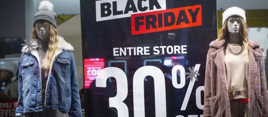 La estrategia de marketing de precios que suben antes del Black Friday para luego bajar y mostrarse como ofertas