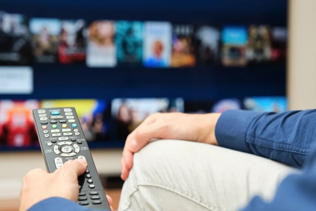 La TV Conectada escala posiciones en España: el 95% de los internautas accede al contenido audiovisual a través de Internet