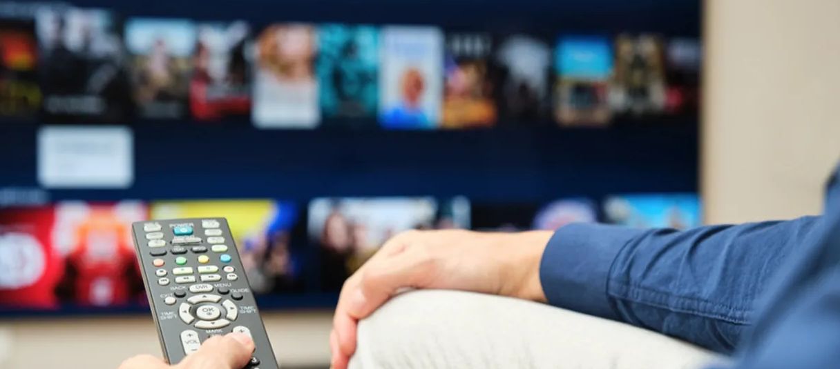 La TV Conectada escala posiciones en España: el 95% de los internautas accede al contenido audiovisual a través de Internet