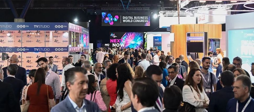 La cumbre mundial de inteligencia artificial DES2024 dejará un impacto económico de más de 34 millones en Málaga