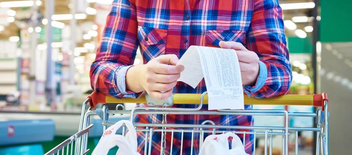 Marcas de distribución y compras más pequeñas: Los hábitos de los consumidores para llegar a fin de mes