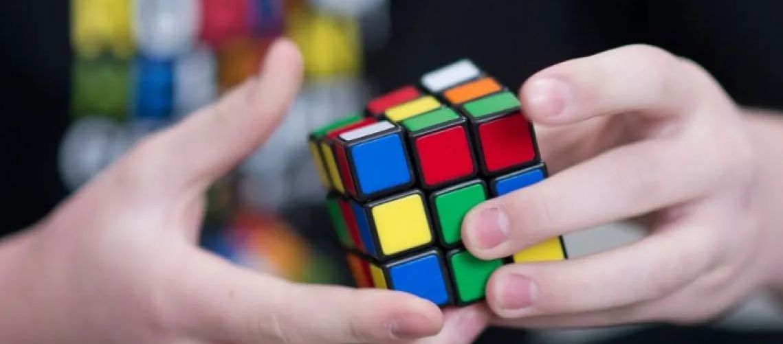 El Marketing y la Publicidad de cubo de Rubik, el producto más vendido de la historia