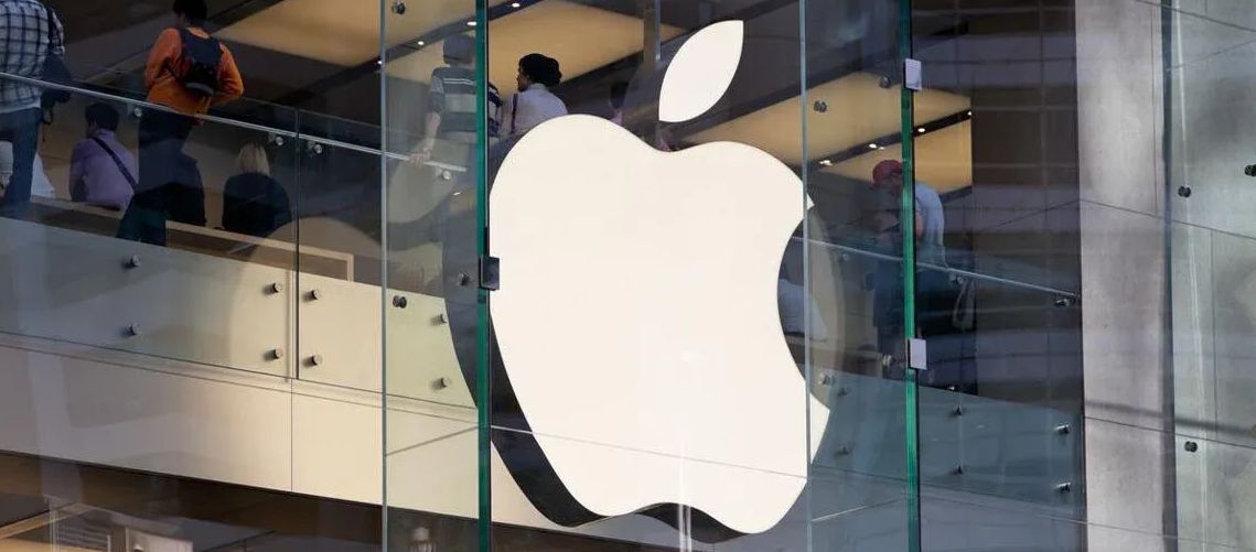 Las marcas tecnológicas arrasan con Apple a la cabeza como la primera marca del mundo en alcanzar un valor de un billón de dólares