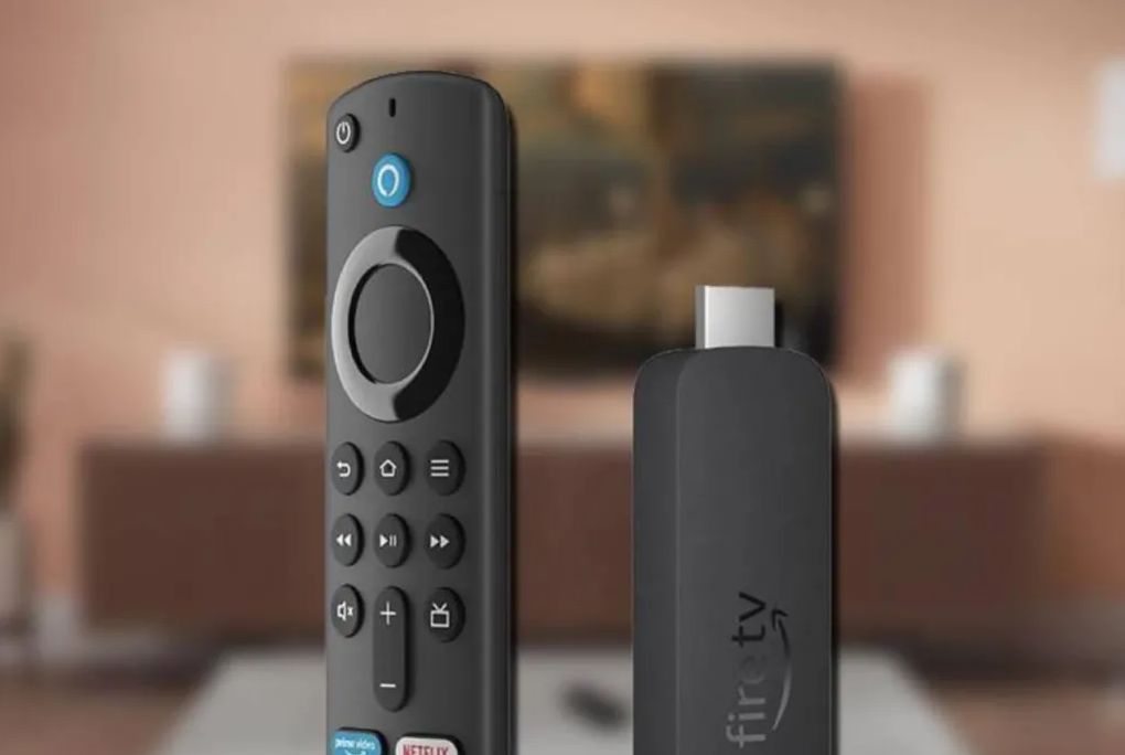 Amazon introducirá Publicidad en los salvapantallas de los dispositivos Fire TV Stick