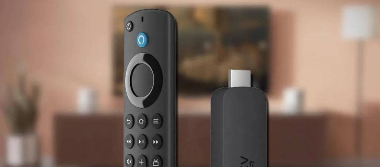 Amazon introducirá Publicidad en los salvapantallas de los dispositivos Fire TV Stick