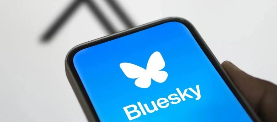 Las promesas de Bluesky para convertirse en la alternativa líder a las redes sociales centralizadas