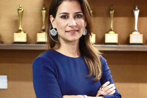 Claudia Acosta, nueva Directora de Marketing de Telepizza España
