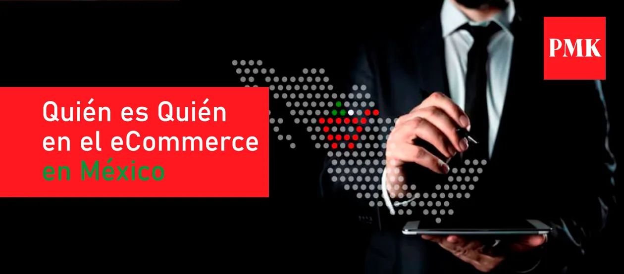 PuroMarketing presenta el Quién es Quién del Comercio electrónico en México