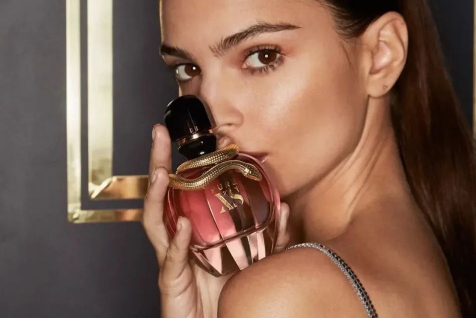 El Marketing del Packaging y la forma de los frascos de perfume