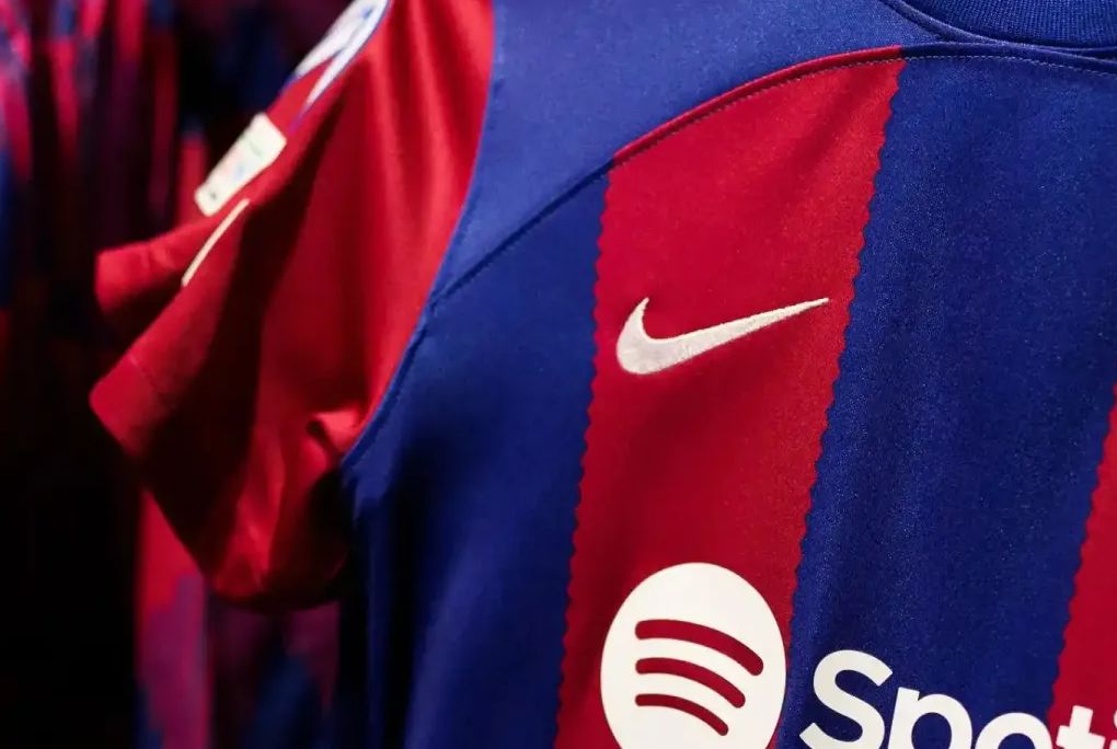 El FC Barcelona obligado a cumplir su contrato de Patrocinio con Nike hasta 2028 por orden Judicial limitando además otros acuerdos con terceros