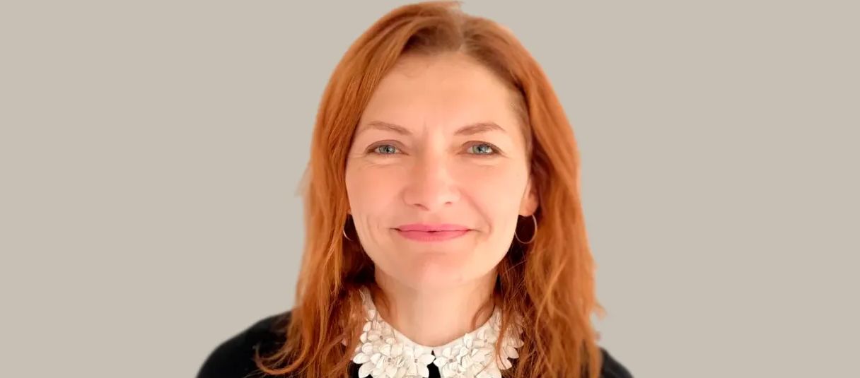 Raina Lazarova, nueva Presidenta de AMEC