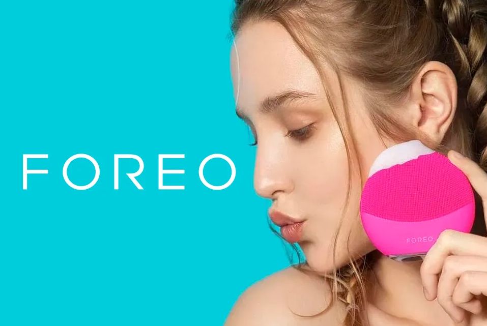 FOREO: los secretos de una marca que ha cambiado las reglas del juego en la industria del cuidado personal y la belleza