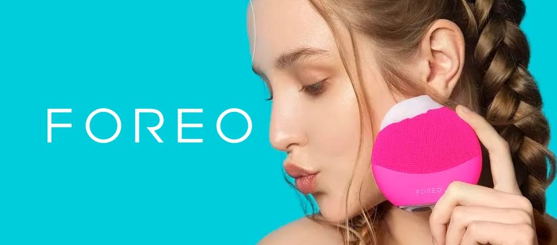 FOREO: los secretos de una marca que ha cambiado las reglas del juego en la industria del cuidado personal y la belleza