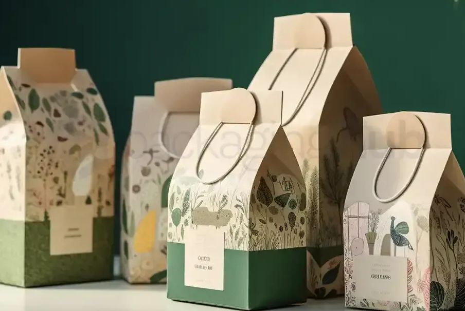 Las nuevas normativas sobre envases están redefiniendo el panorama del Marketing y el Packaging