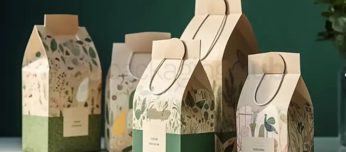 Las nuevas normativas sobre envases están redefiniendo el panorama del Marketing y el Packaging