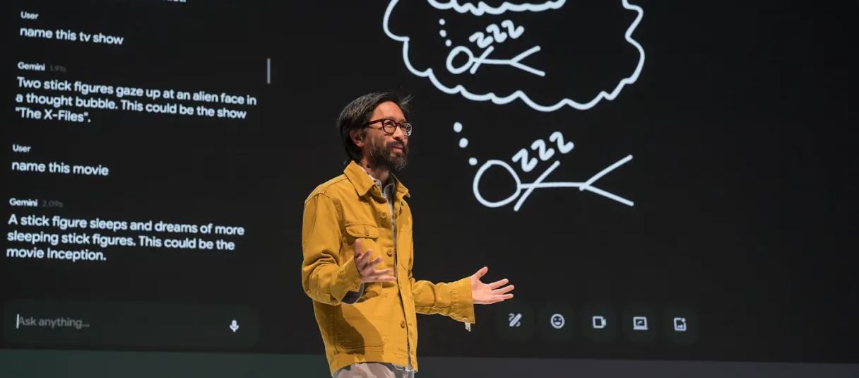 Google destaca en el Festival Cannes Lions cómo la IA está revolucionando la industria del marketing y la publicidad, y transformando las experiencias digitales