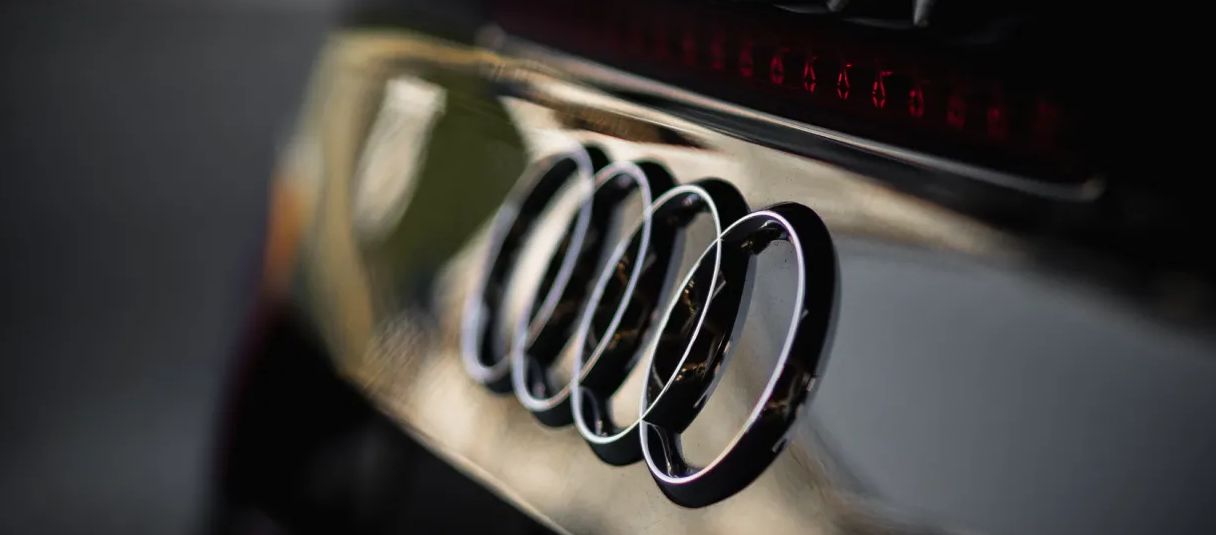 Audi dejará atrás su icónico logotipo, que será eliminado en su nueva serie de coches eléctricos en China