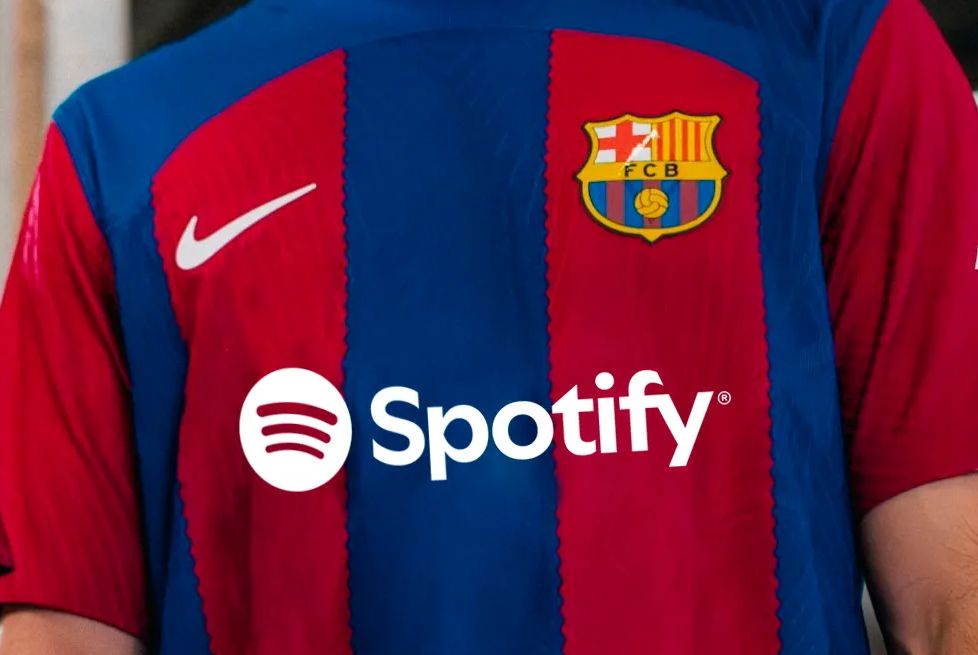 El nuevo logotipo de Spotify y los cambios de los que pocos podrán darse cuenta