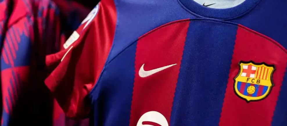 Nike comienza a ver lastrada su reputación y valor de marca por su vinculación al Barça