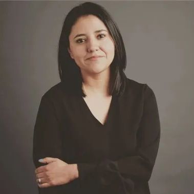 Norma García Ordaz