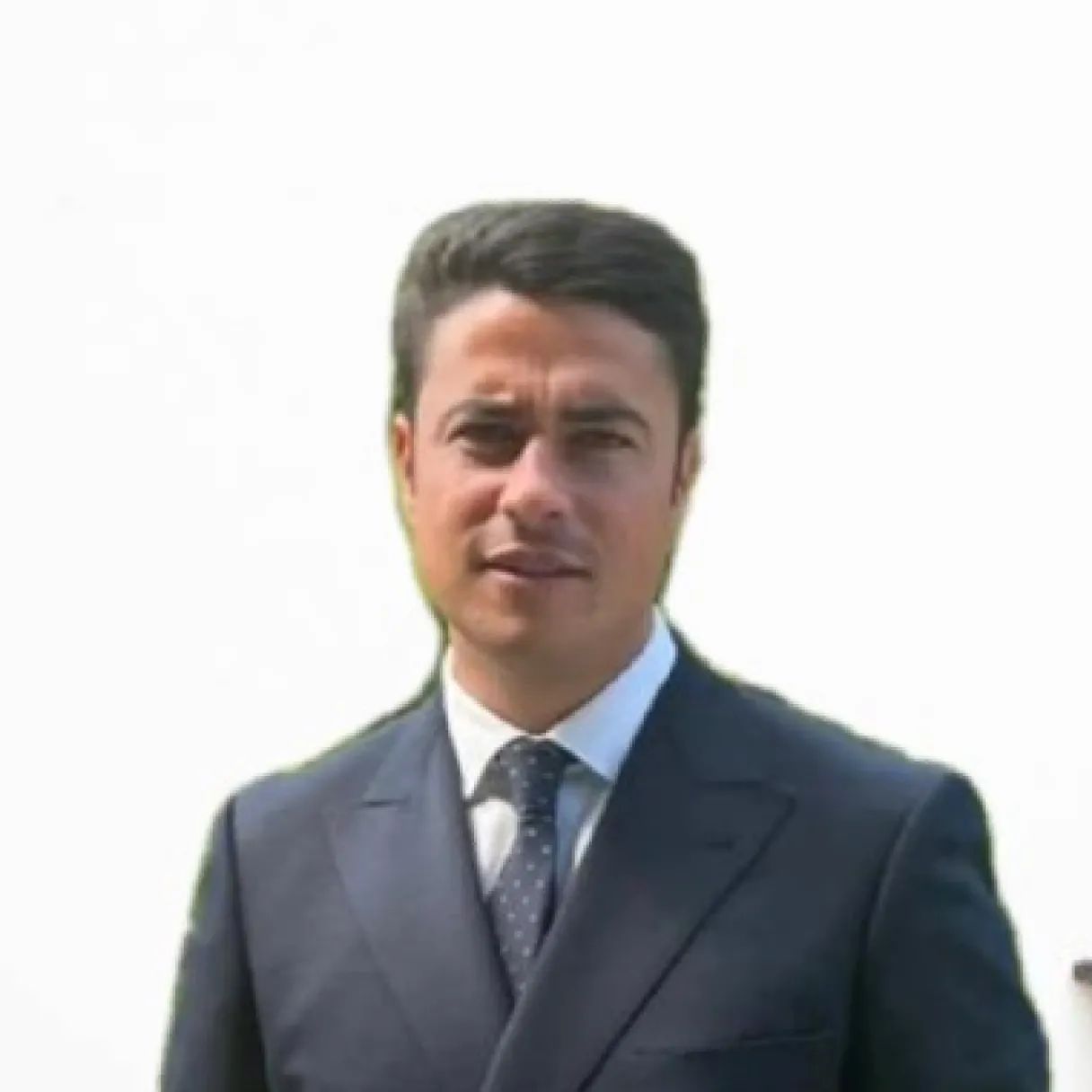 Manuel Castro